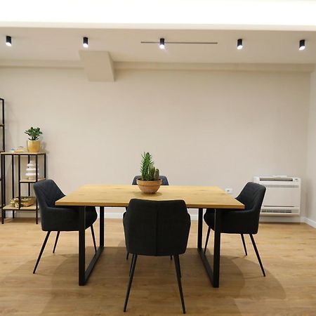Amantia Apartment Vlorë 외부 사진