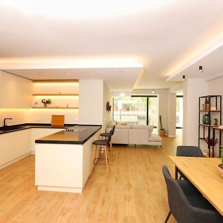 Amantia Apartment Vlorë 외부 사진