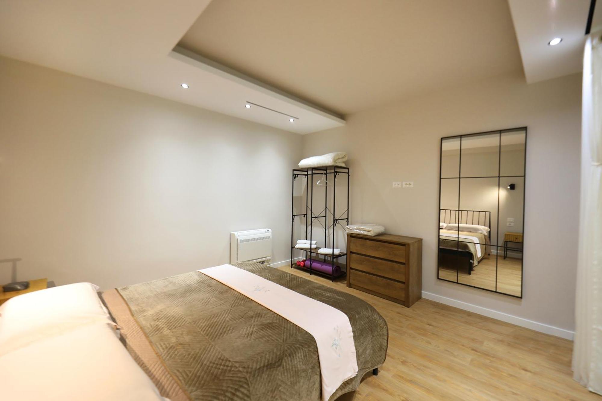 Amantia Apartment Vlorë 외부 사진