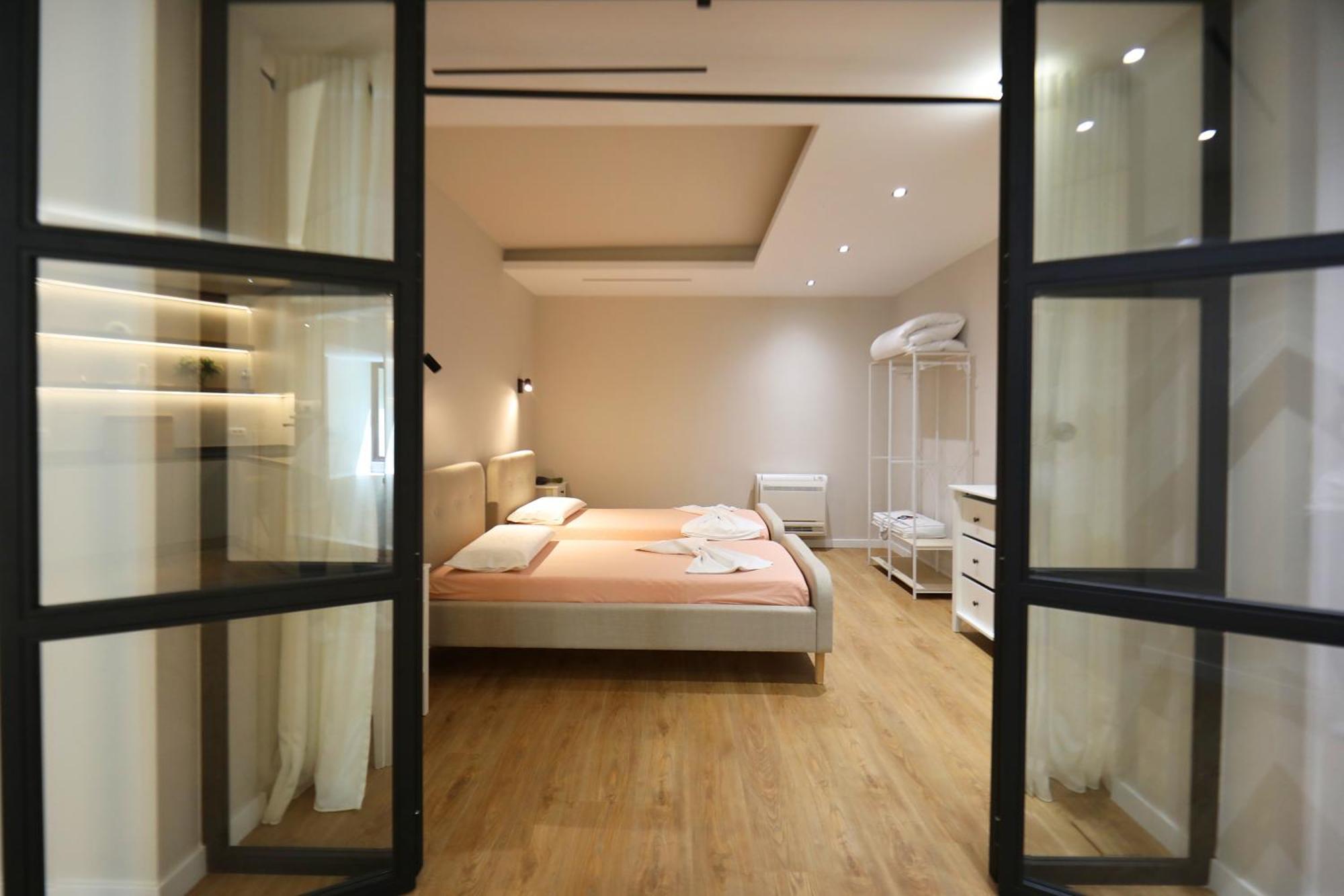 Amantia Apartment Vlorë 외부 사진