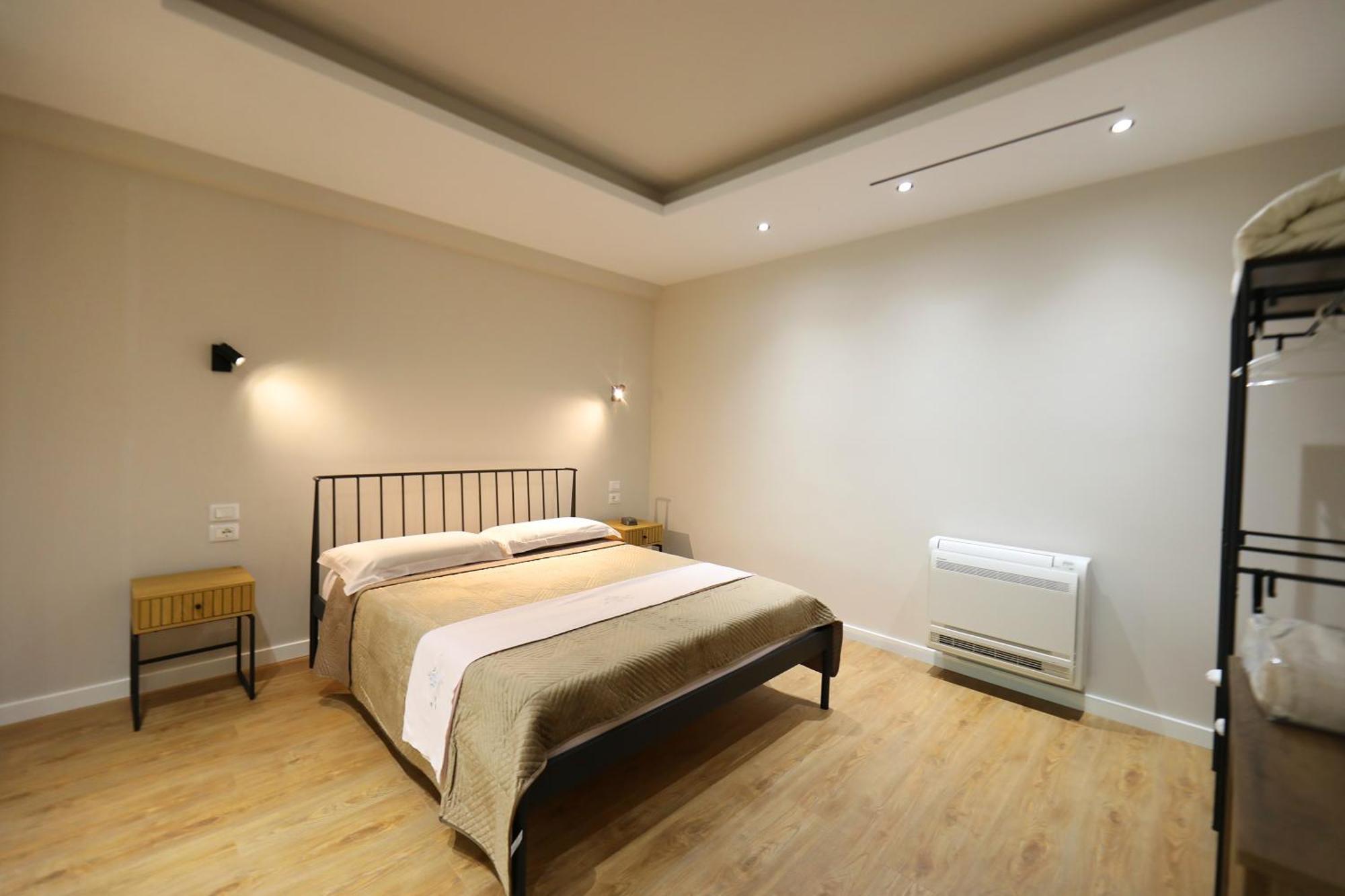 Amantia Apartment Vlorë 외부 사진