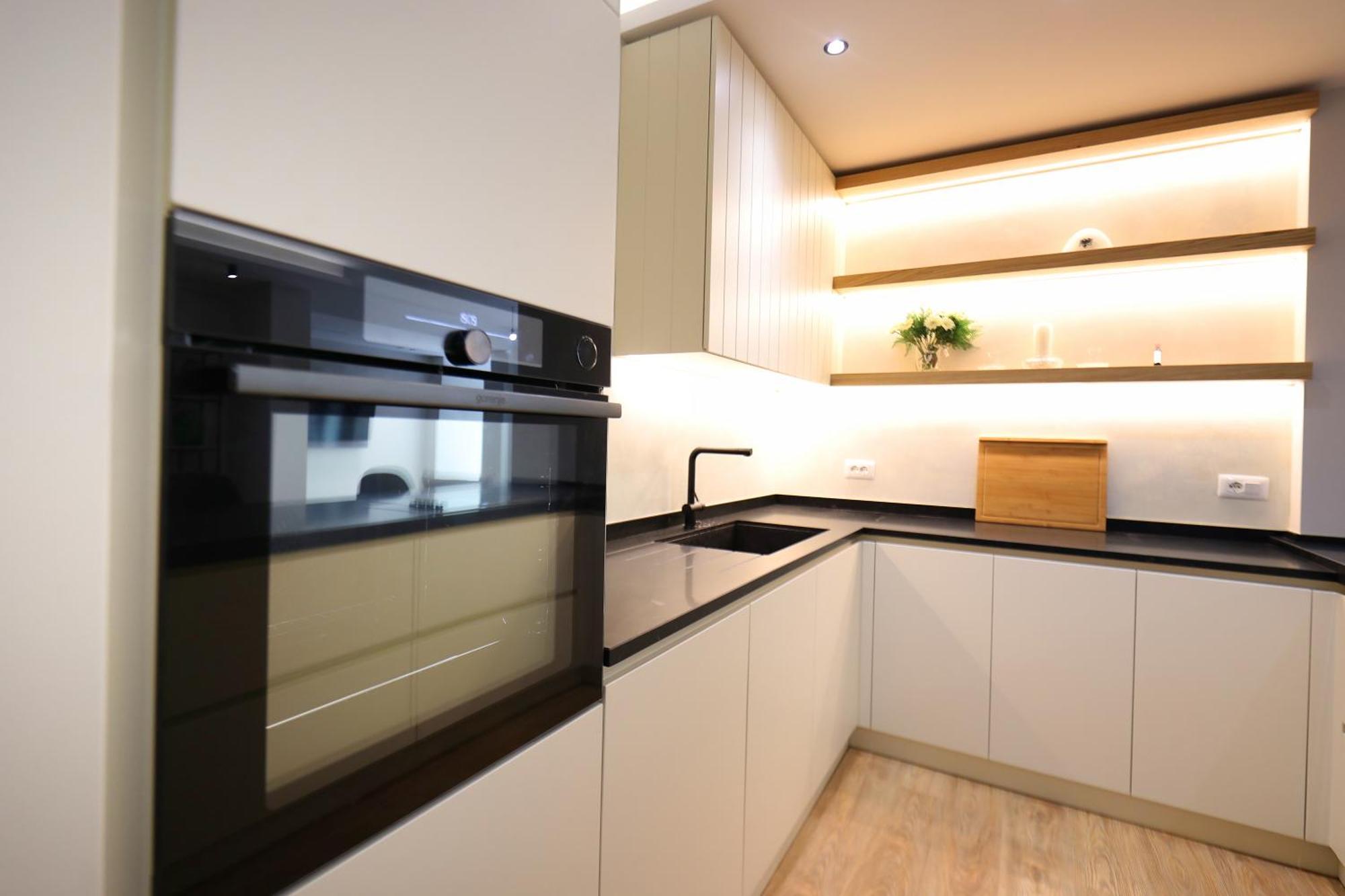 Amantia Apartment Vlorë 외부 사진