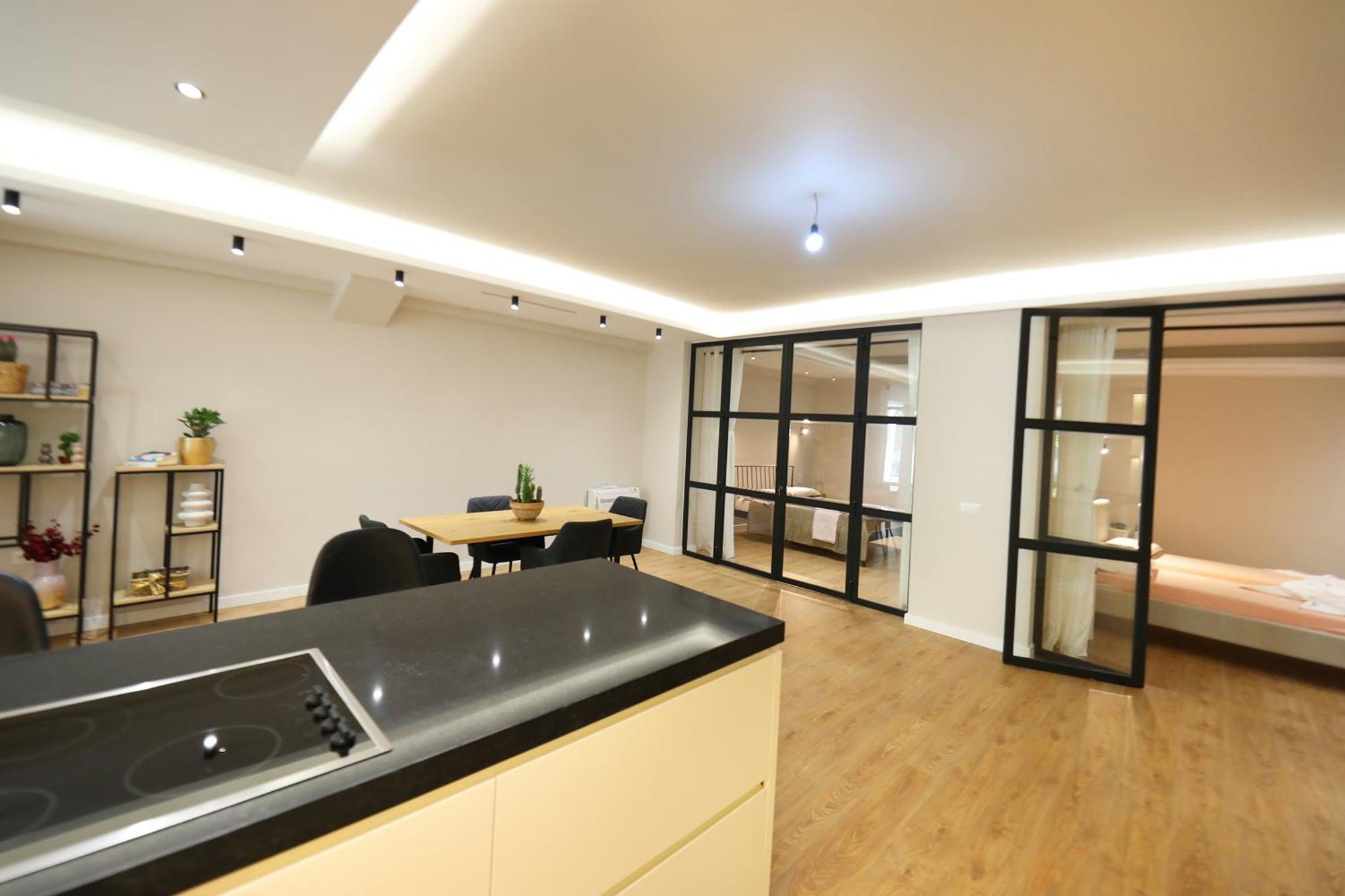 Amantia Apartment Vlorë 외부 사진