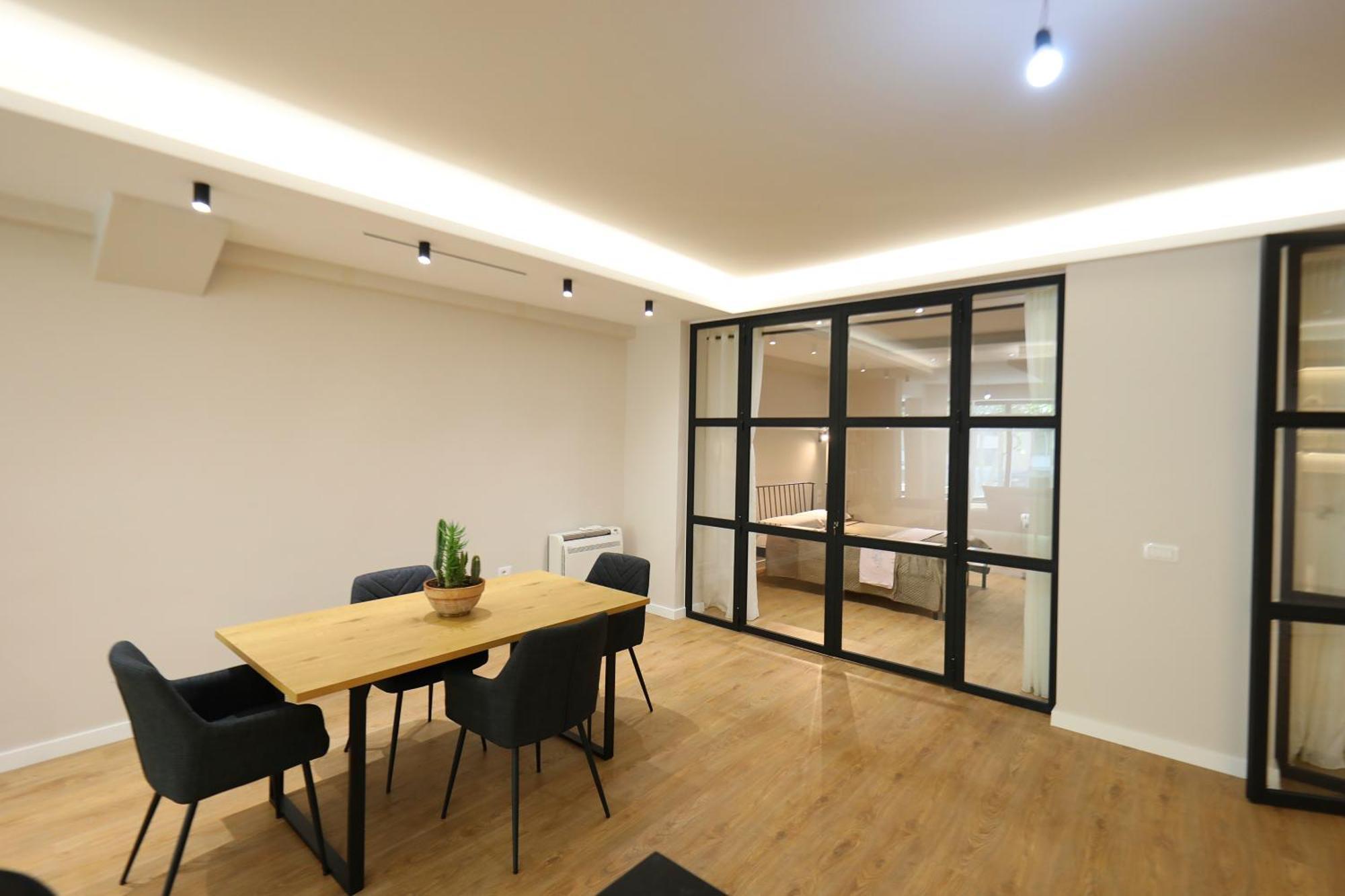 Amantia Apartment Vlorë 외부 사진