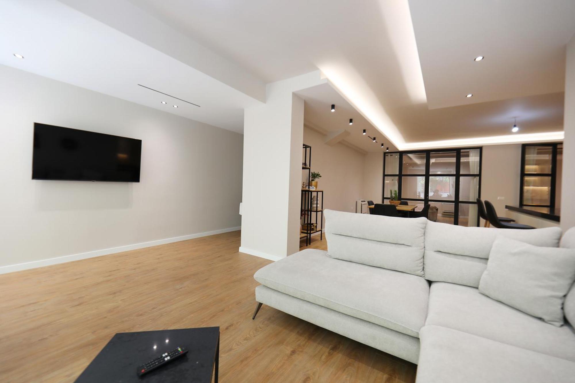 Amantia Apartment Vlorë 외부 사진