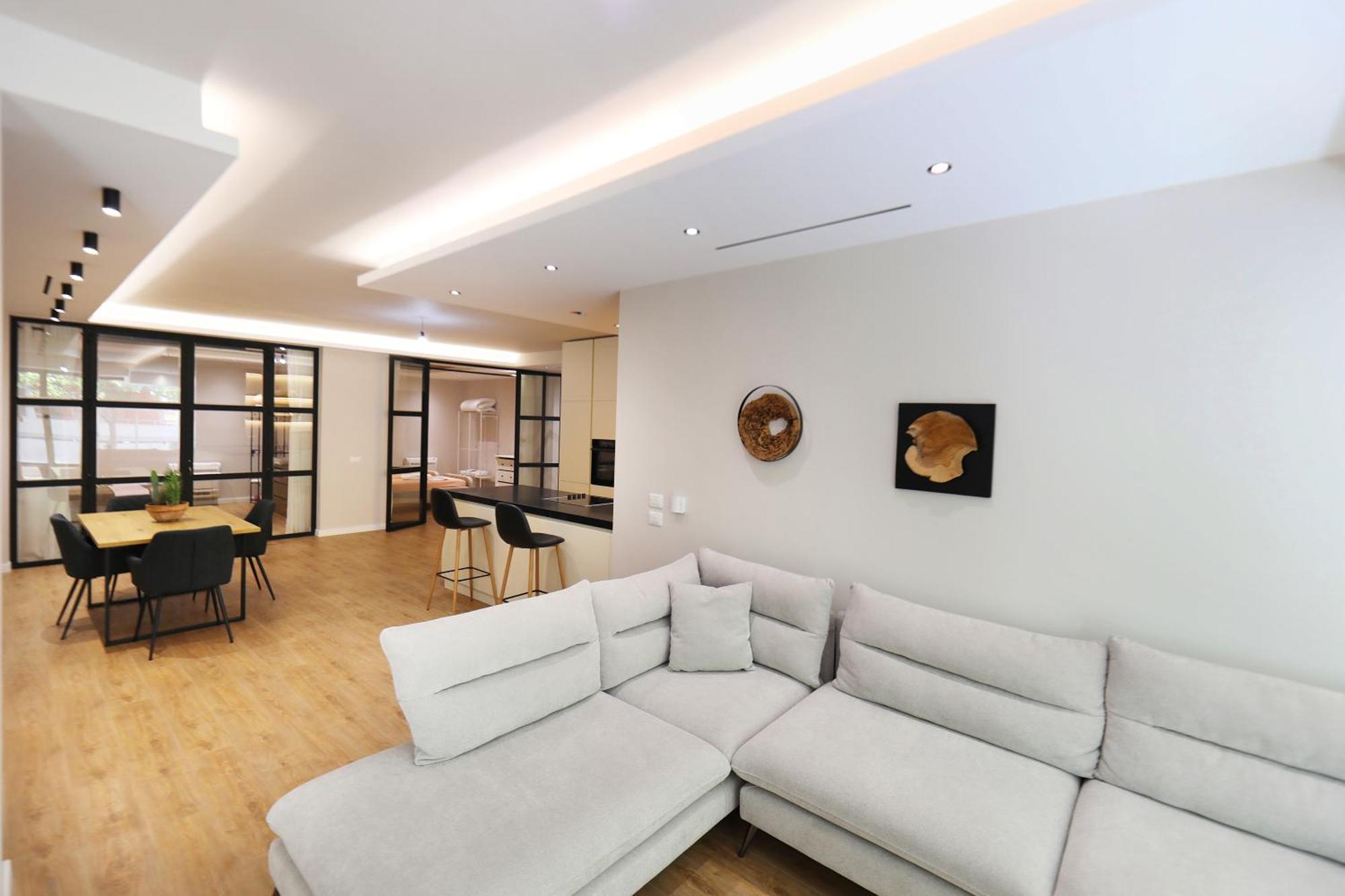 Amantia Apartment Vlorë 외부 사진