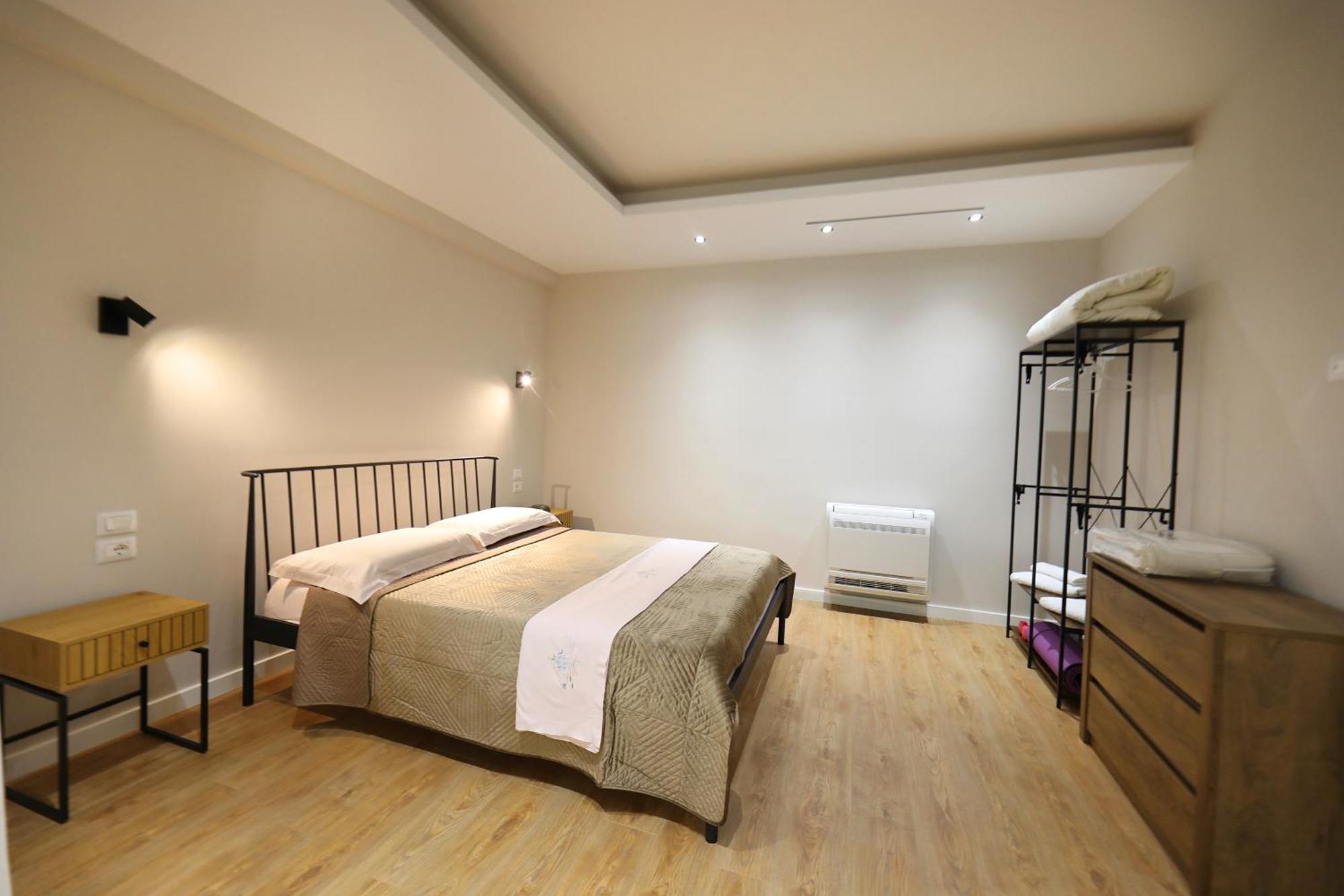 Amantia Apartment Vlorë 외부 사진