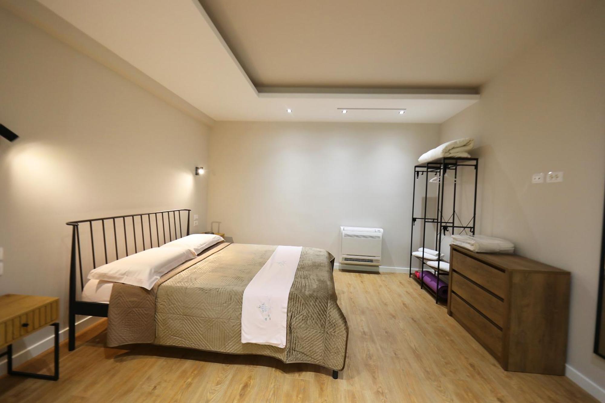 Amantia Apartment Vlorë 외부 사진