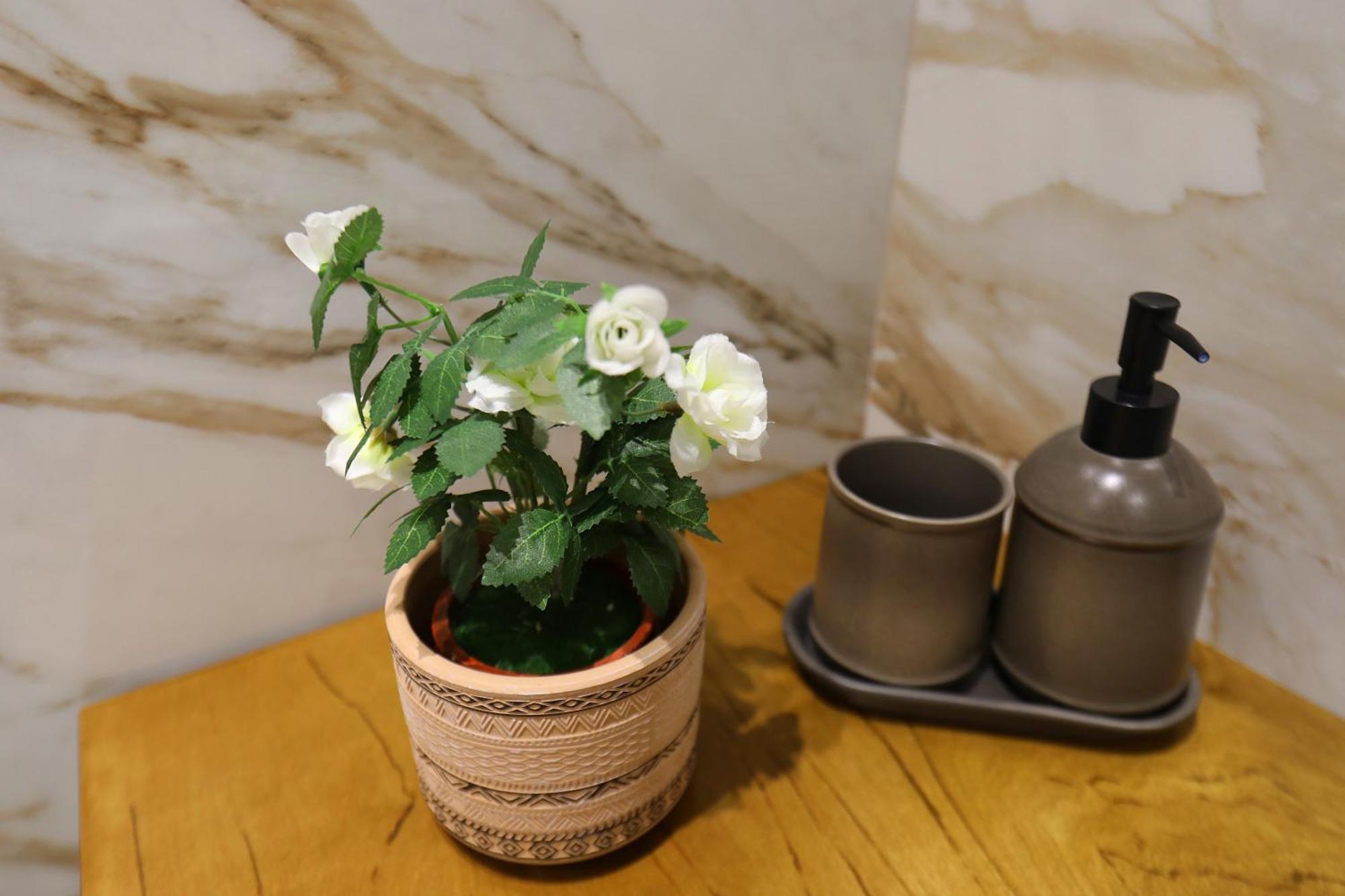 Amantia Apartment Vlorë 외부 사진