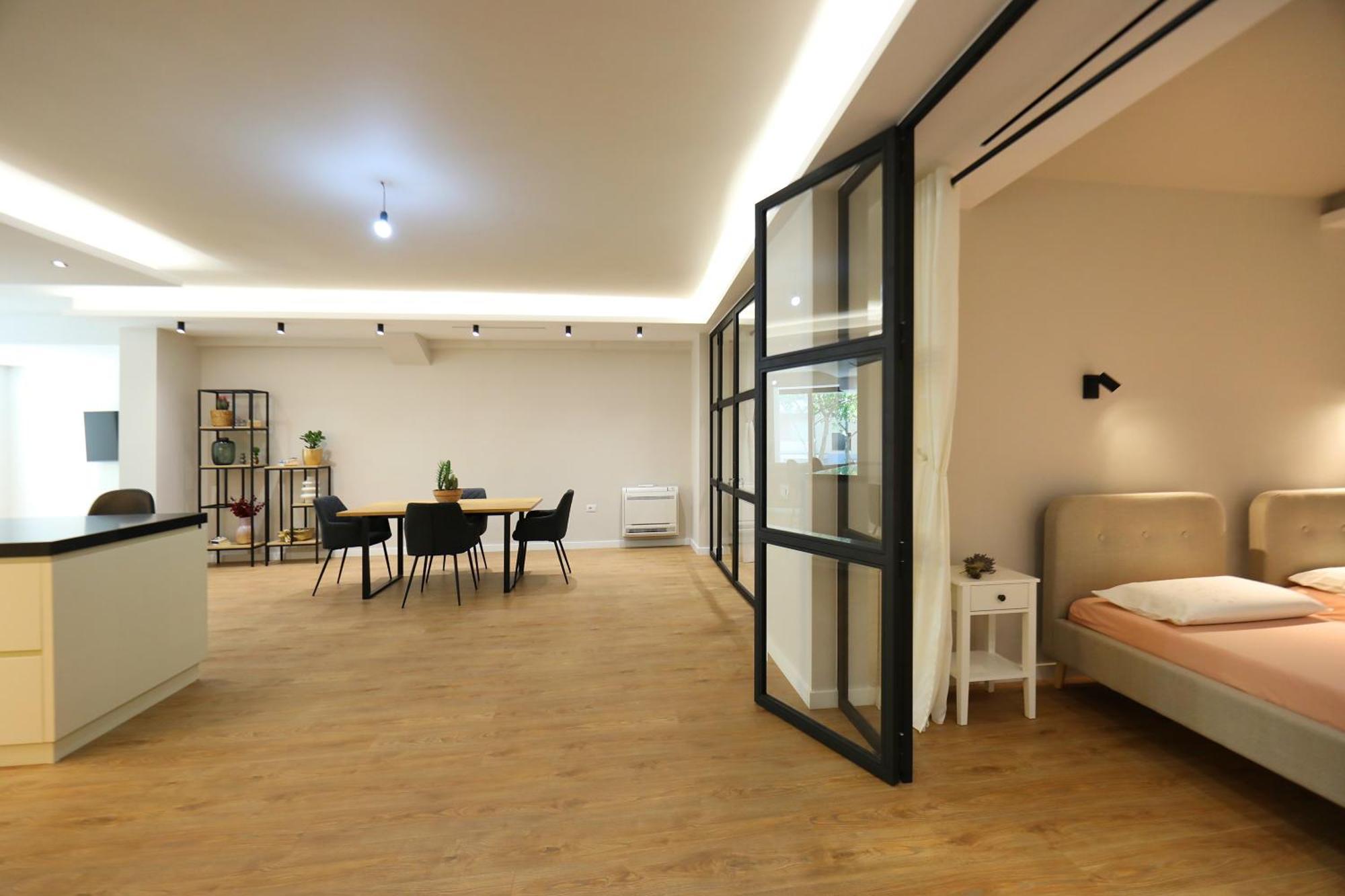 Amantia Apartment Vlorë 외부 사진
