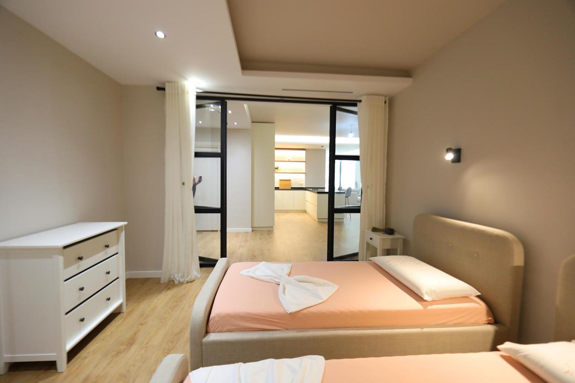 Amantia Apartment Vlorë 외부 사진
