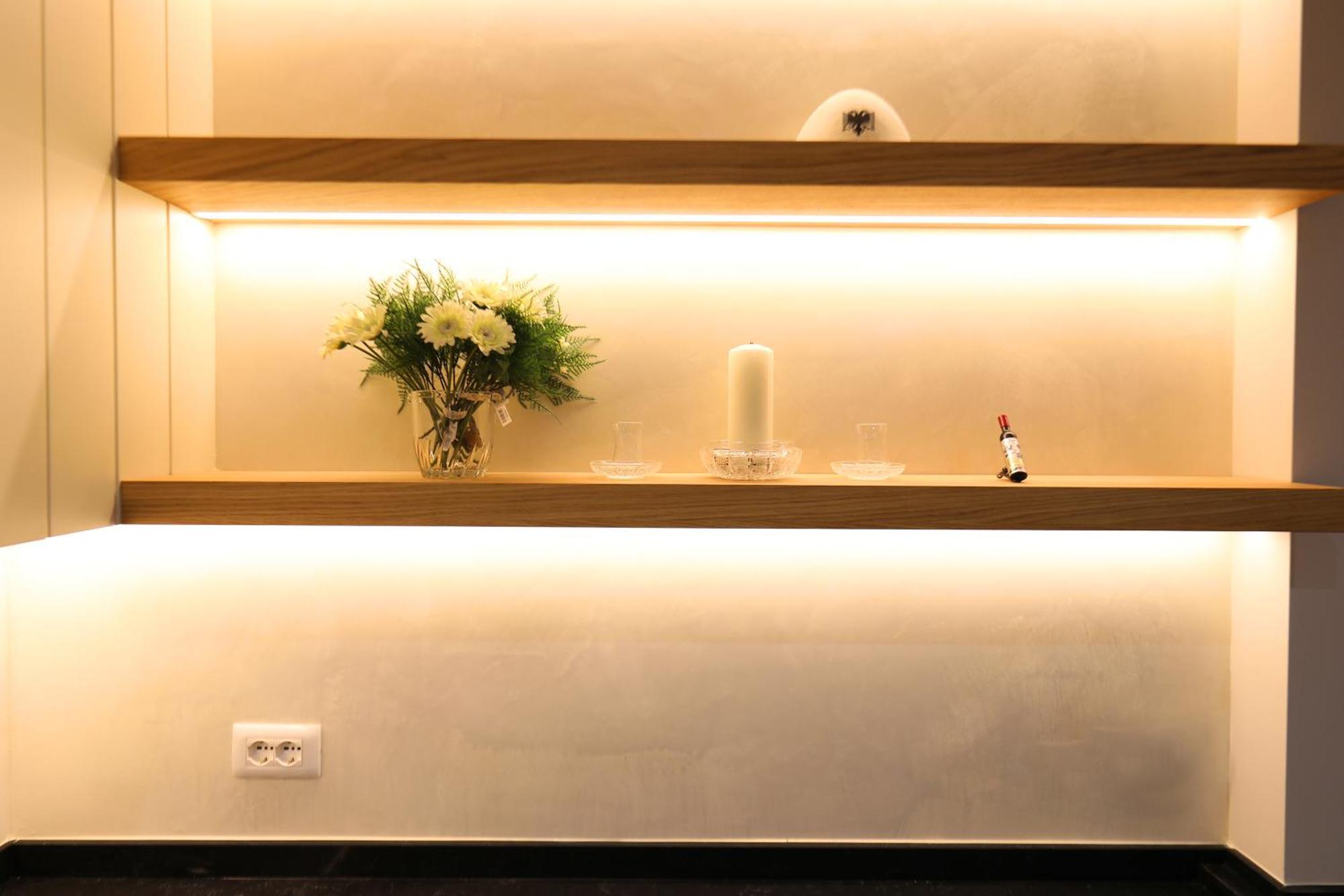 Amantia Apartment Vlorë 외부 사진