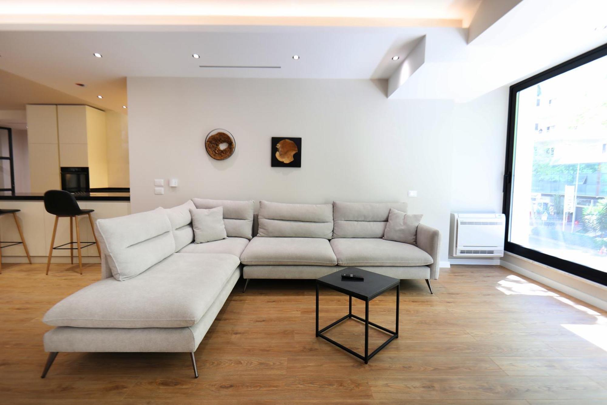 Amantia Apartment Vlorë 외부 사진