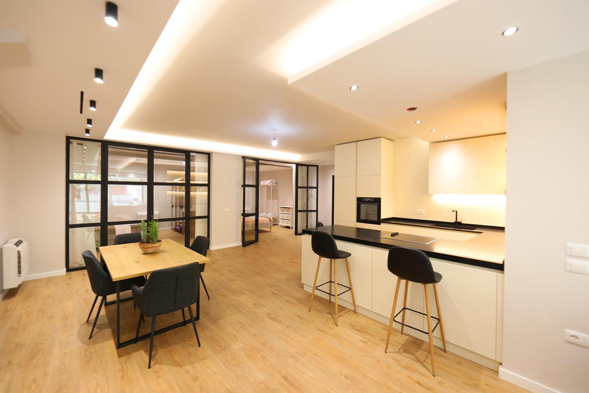 Amantia Apartment Vlorë 외부 사진