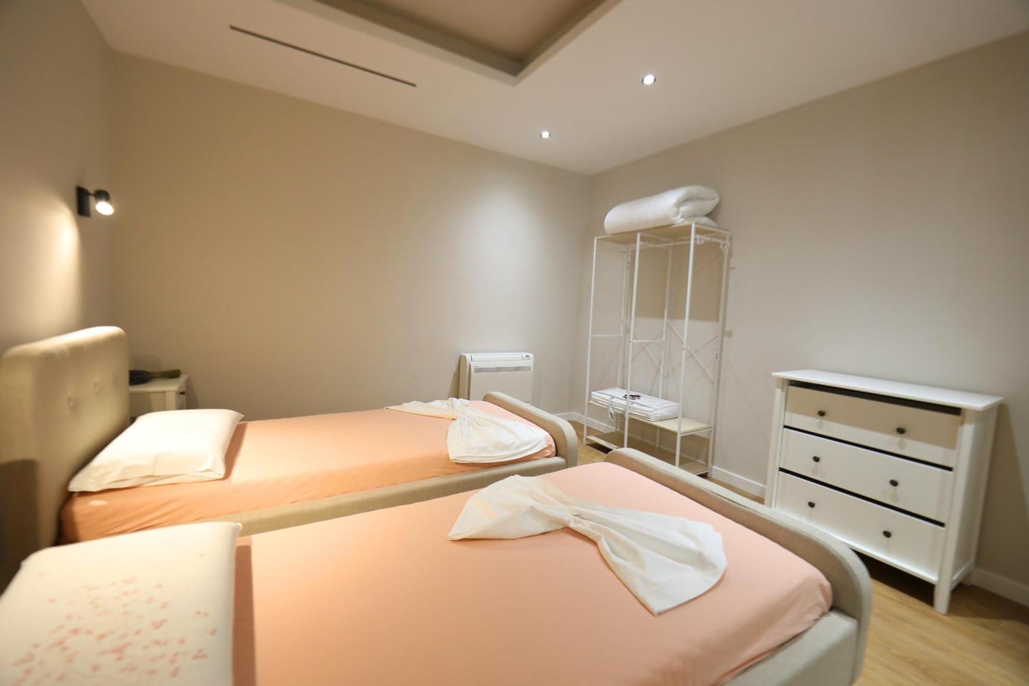 Amantia Apartment Vlorë 외부 사진