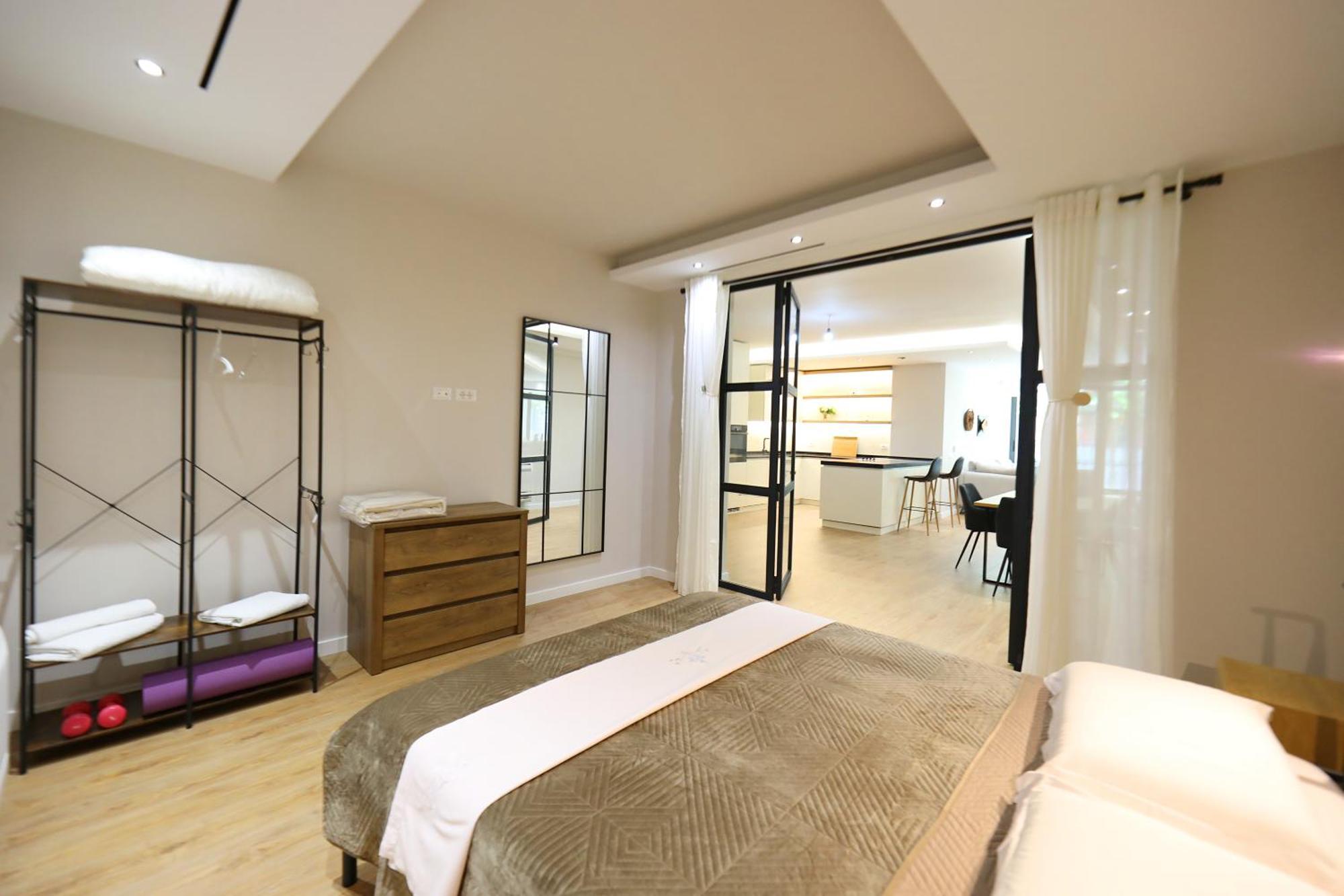 Amantia Apartment Vlorë 외부 사진